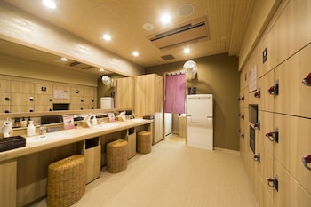 dormy inn premium tokyo kodenmacho hot spring