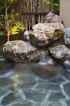 dormy inn premium tokyo kodenmacho hot spring