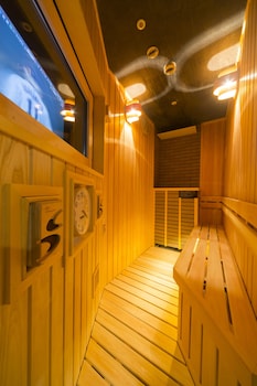 dormy inn premium tokyo kodenmacho hot spring