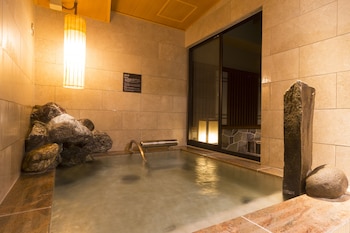 dormy inn premium tokyo kodenmacho hot spring
