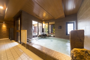 dormy inn premium tokyo kodenmacho hot spring