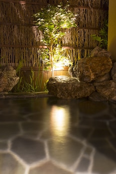 dormy inn premium tokyo kodenmacho hot spring