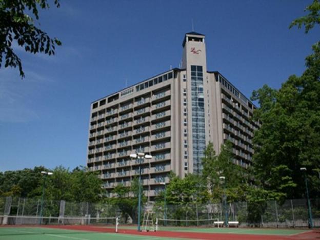villa kitakaruizawa l wing