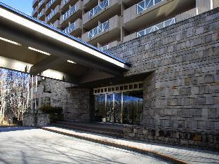 villa kitakaruizawa l wing