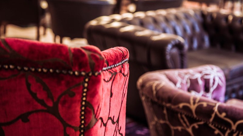 ax the victoria hotel
