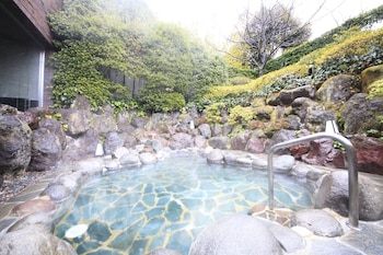yutorelo atami