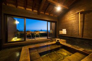 spa greenness