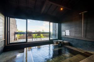 spa greenness