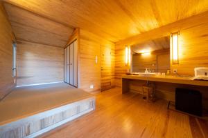 spa greenness
