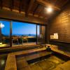 spa greenness