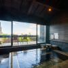 spa greenness