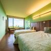 spa greenness