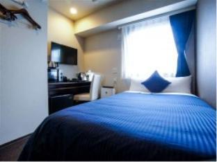 Hotel Livemax Kasai Ekimae,Shibuya>>Edogawa,3 star