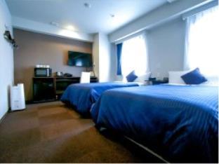 hotel livemax kasai ekimae
