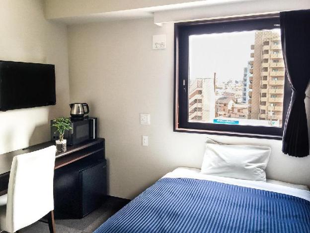 hotel livemax kasai ekimae