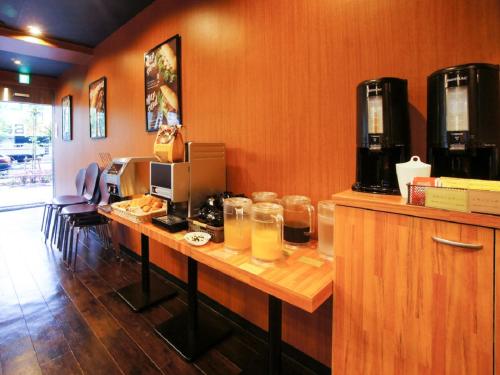 hotel livemax kasai ekimae