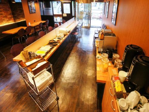 hotel livemax kasai ekimae