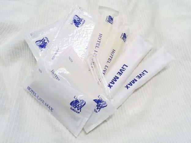 hotel livemax kasai ekimae