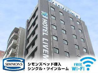 hotel livemax kasai ekimae