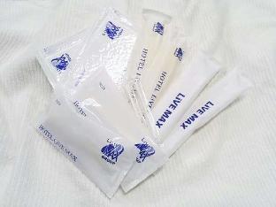 hotel livemax kasai ekimae