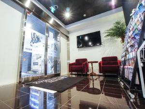 hotel livemax kasai ekimae