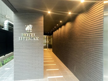 hotel livemax kasai ekimae