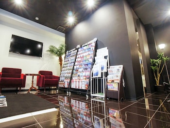 hotel livemax kasai ekimae