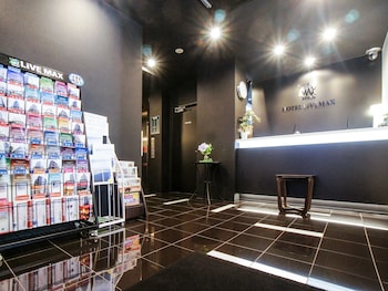 hotel livemax kasai ekimae