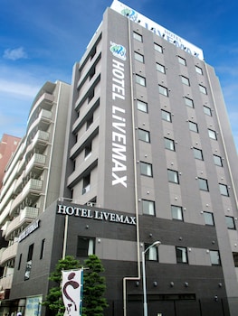 hotel livemax kasai ekimae