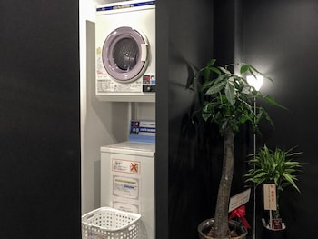 hotel livemax kasai ekimae