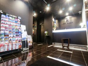 hotel livemax kasai ekimae