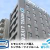 hotel livemax kasai ekimae