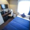 hotel livemax kasai ekimae
