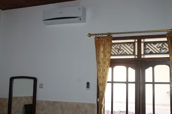 harmony guest house