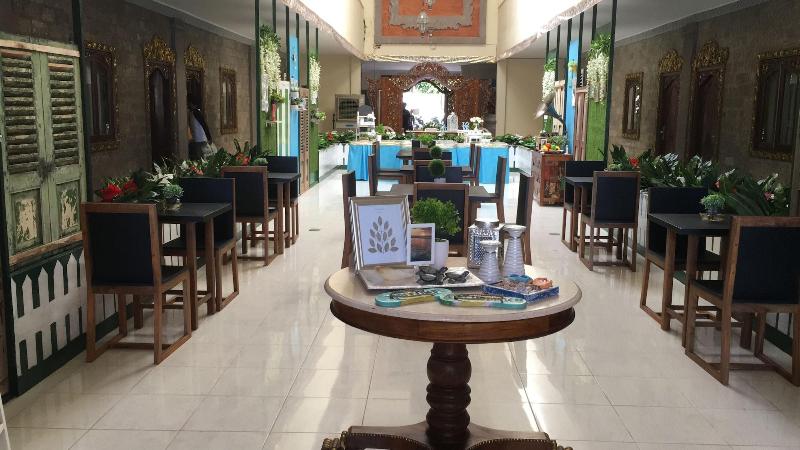 The Beach Candidasa,Candi Dasa>>Bali,3 star