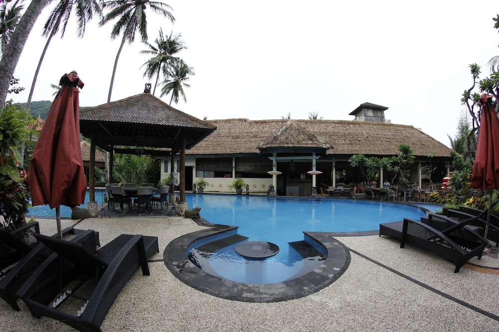 bayside bungalows