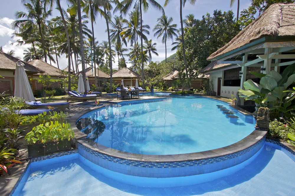 bayside bungalows