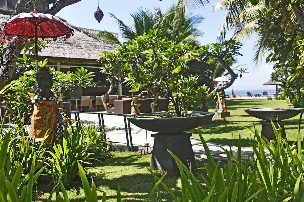 bayside bungalows