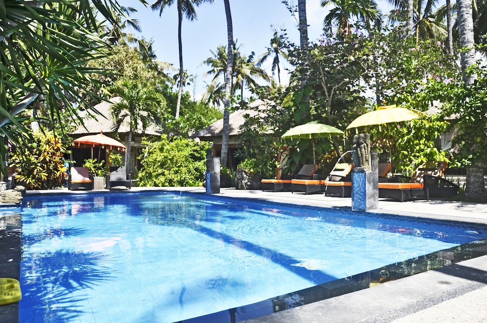 bayside bungalows