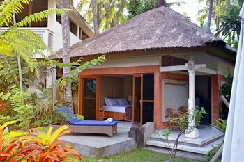bayside bungalows