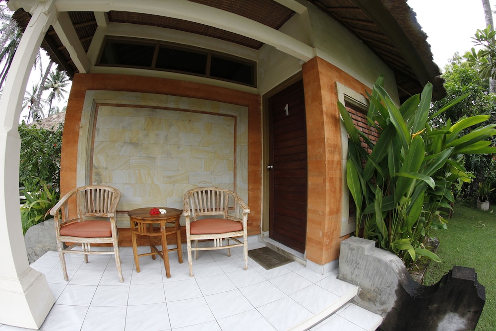 bayside bungalows