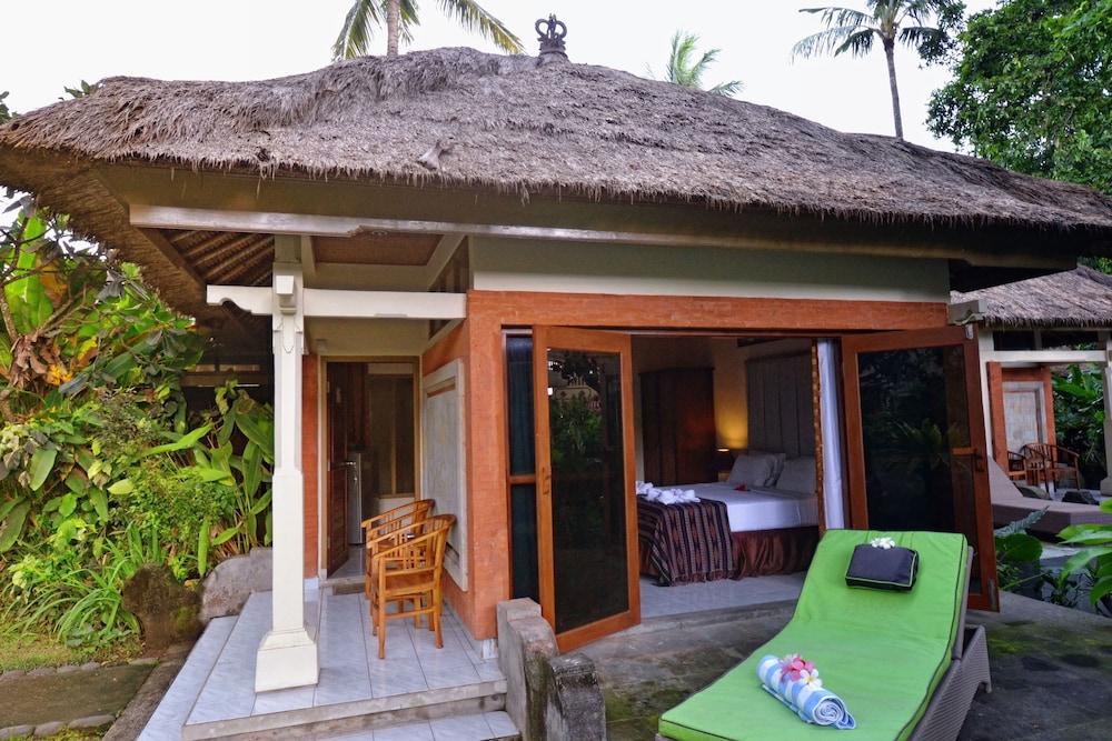 bayside bungalows
