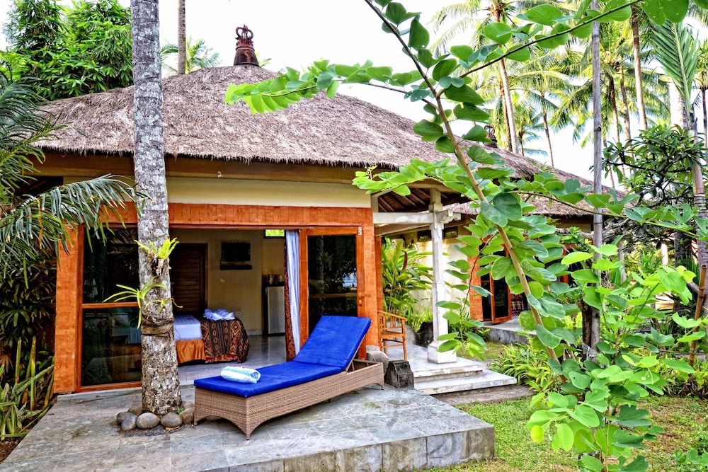 bayside bungalows