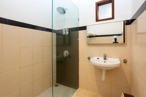 the dewi villa canggu