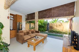 The Dewi Villa Canggu,Bali>>Badung,3 star