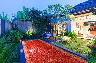 The Dewi Villa Canggu,Bali>>Badung,3 star