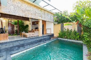 The Dewi Villa Canggu,Bali>>Badung,3 star