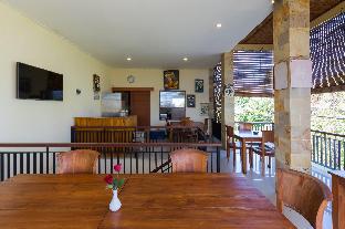 the dewi villa canggu