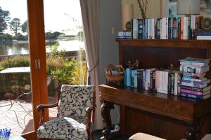The Waterfront Wynyard,Heybridge>>Burnie,4 star