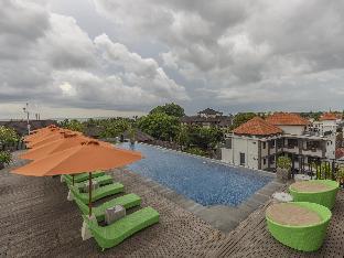 Zest Legian By Swiss-Belhotel International,Denpasar>>Bali,3 star